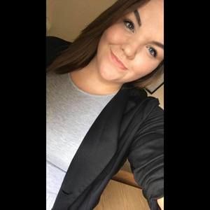 Meet your Posher, Alexandria